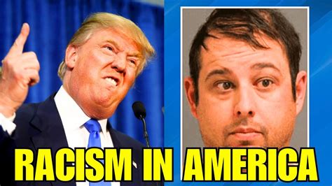 racist trump supporter attacks are fake